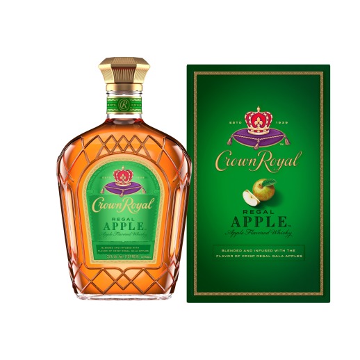 Crown Royal Regal Apple at Sunshine Market & Liquor