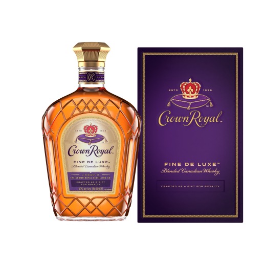 Crown Royal Whiskey at Sunshine Market & Liquor