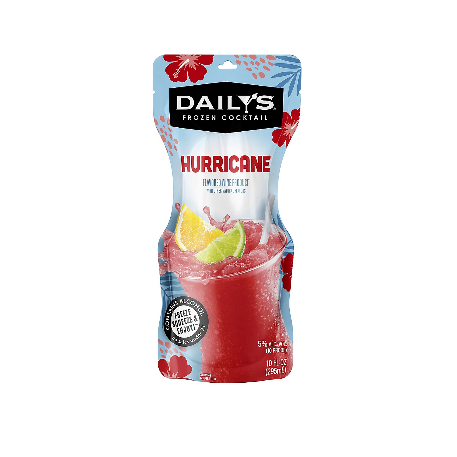 Daily's Hurricane