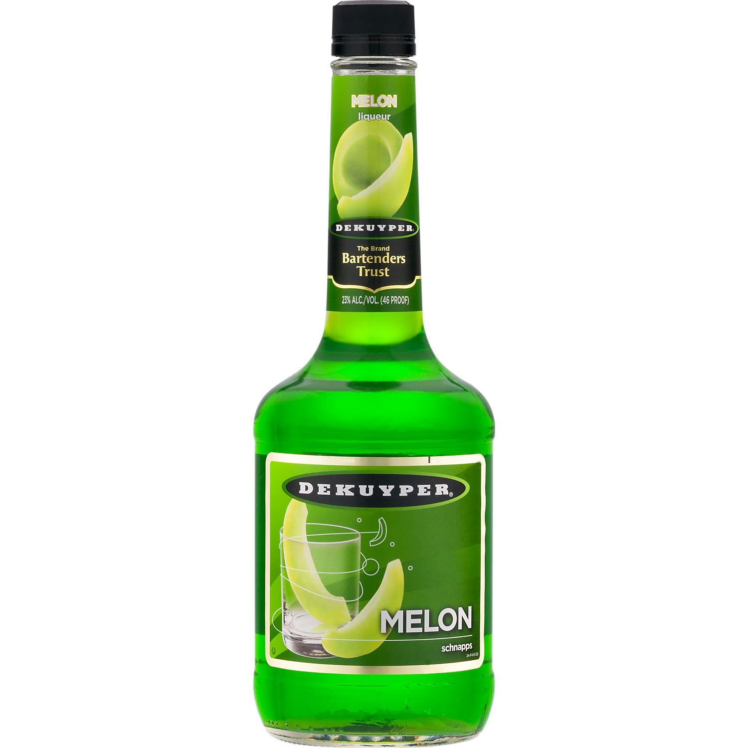 DeKuyper Melon Schnapps