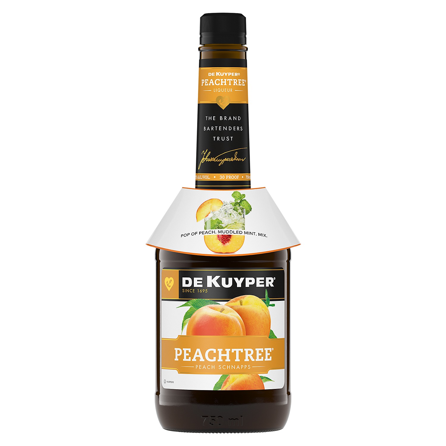 DeKuyper Peachtree at Sunshine Market & Liquor