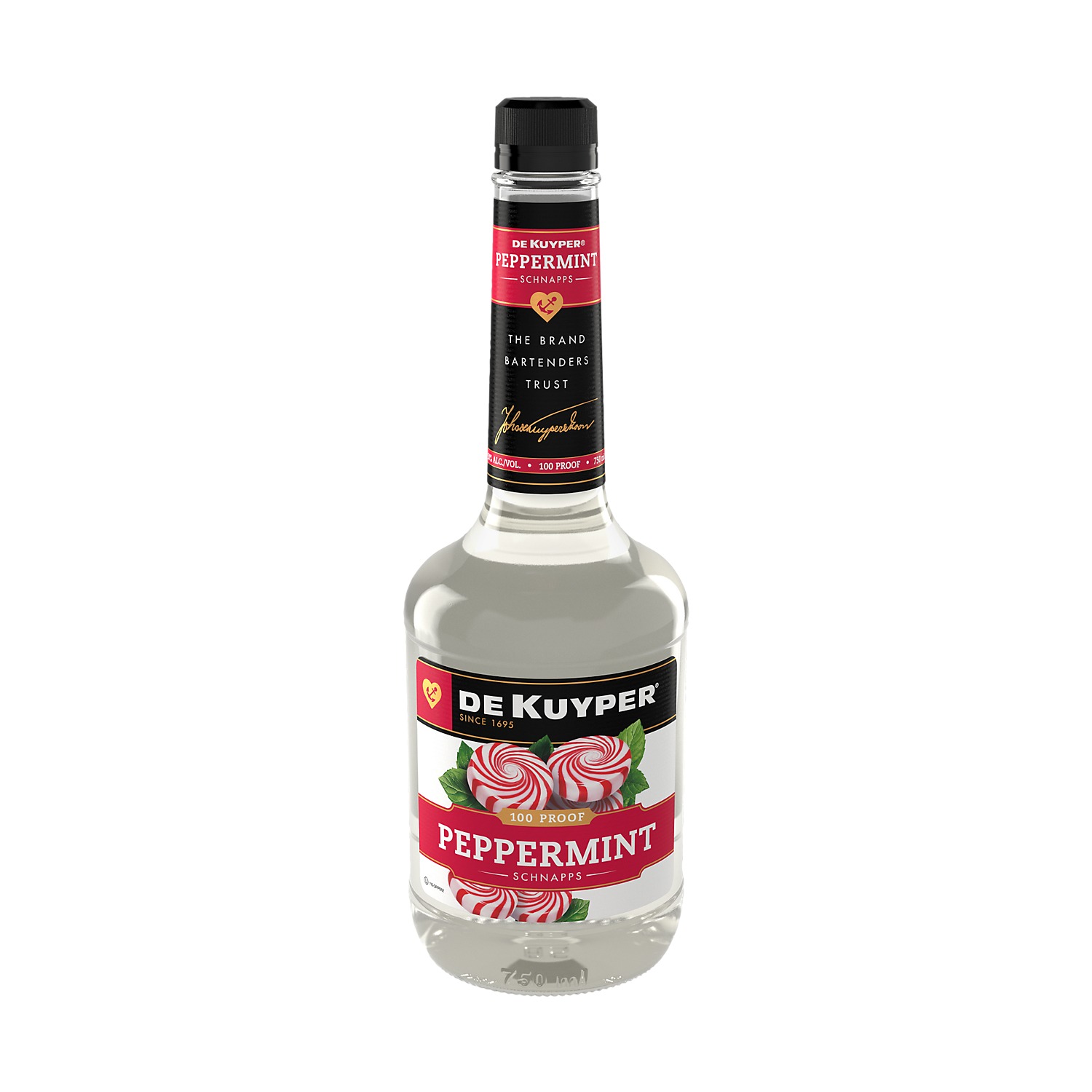 DeKuyper Peppermint Schnapps