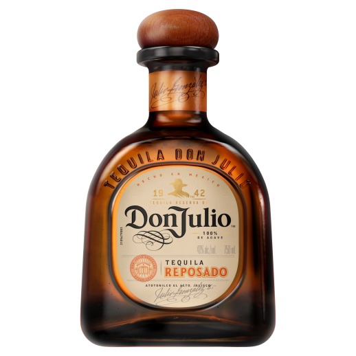Don Julio Reposado Reserva