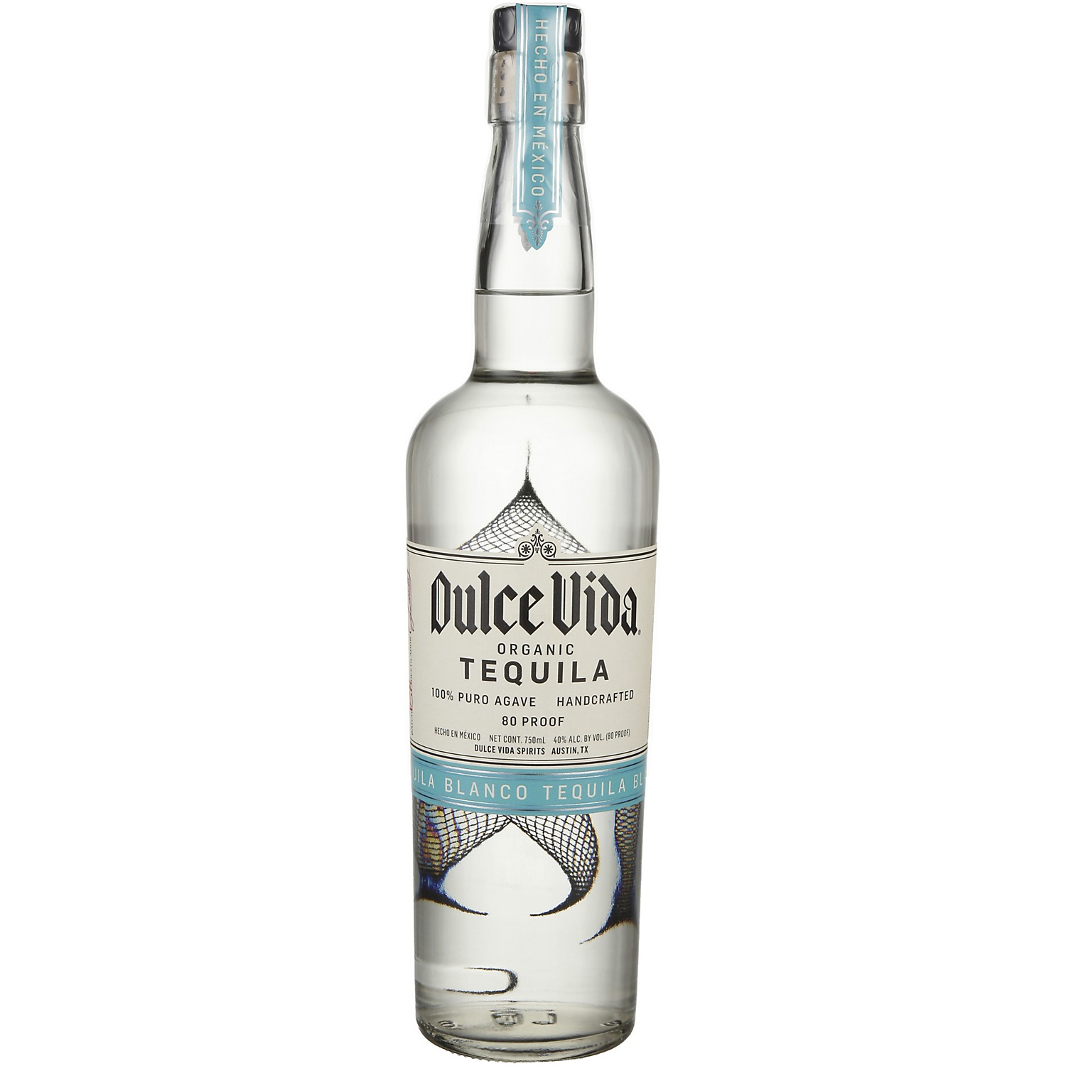 Dulce Vida Blanco