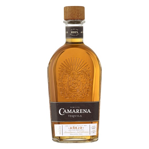Familia Camarena Añejo