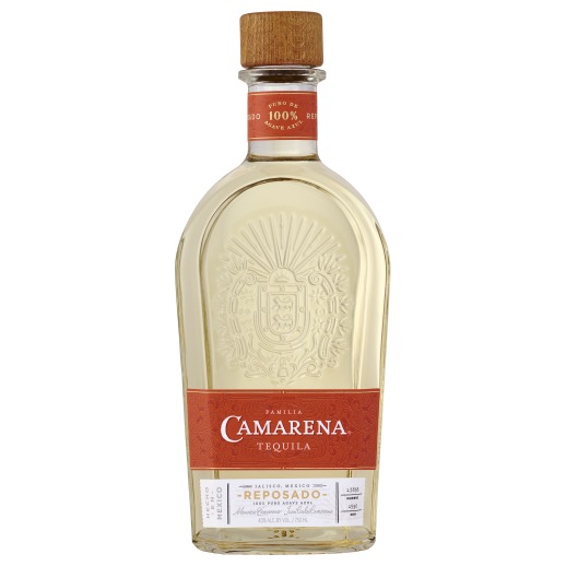 Familia Camarena Reposado