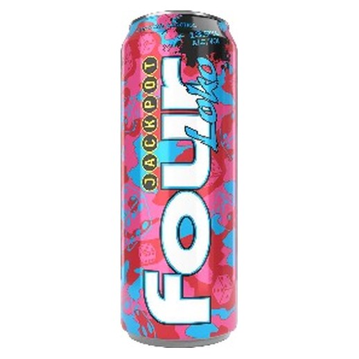 Four Loko Jackpot at Sunshine Market & Liquor