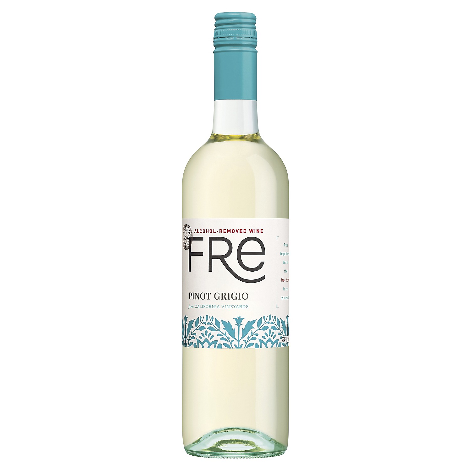 Fre Pinot Grigio (NA)
