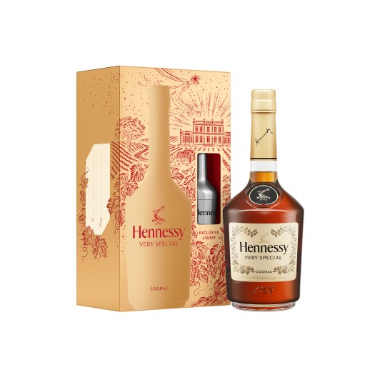 Hennessy VS at Sunshine Market & Liquor