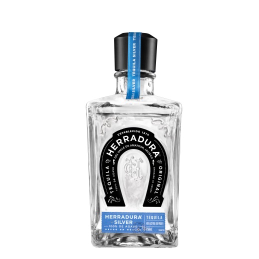 Herradura Silver