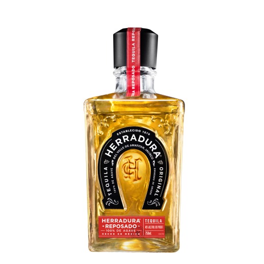 Herradura Reposado