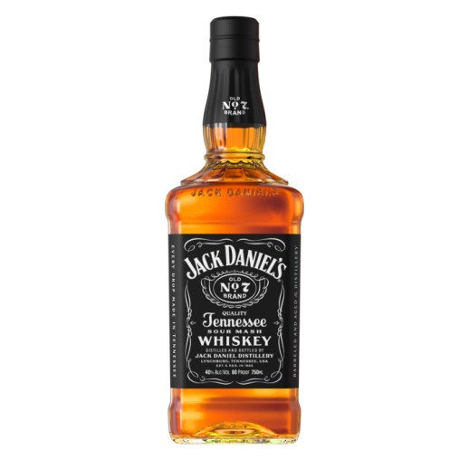 Jack Daniel's Black at Sunshine Market & Liquor