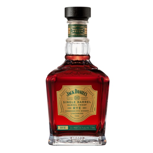 Jack Daniel's Rye Single Barrel Proof at Sunshine Market & Liquor