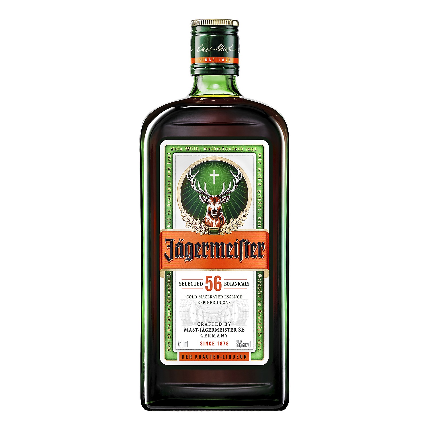 Jägermeister