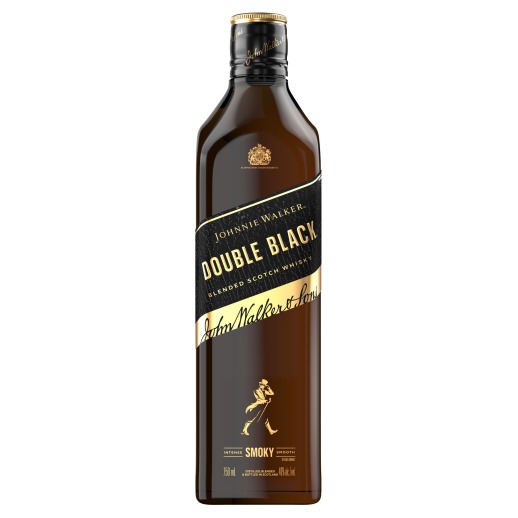 Johnnie Walker Double Black at Sunshine Market & Liquor