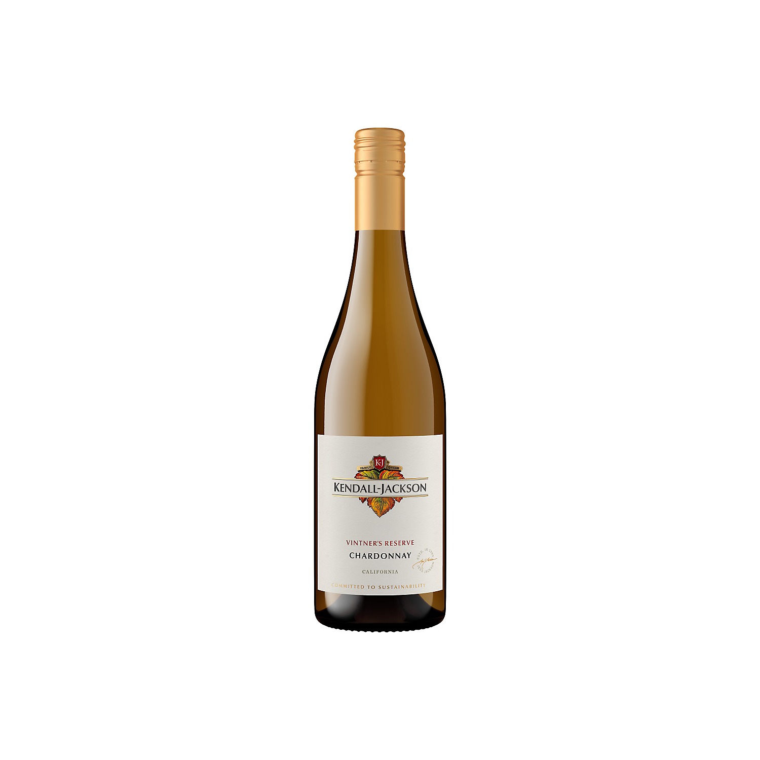 Kendall-Jackson Chardonnay