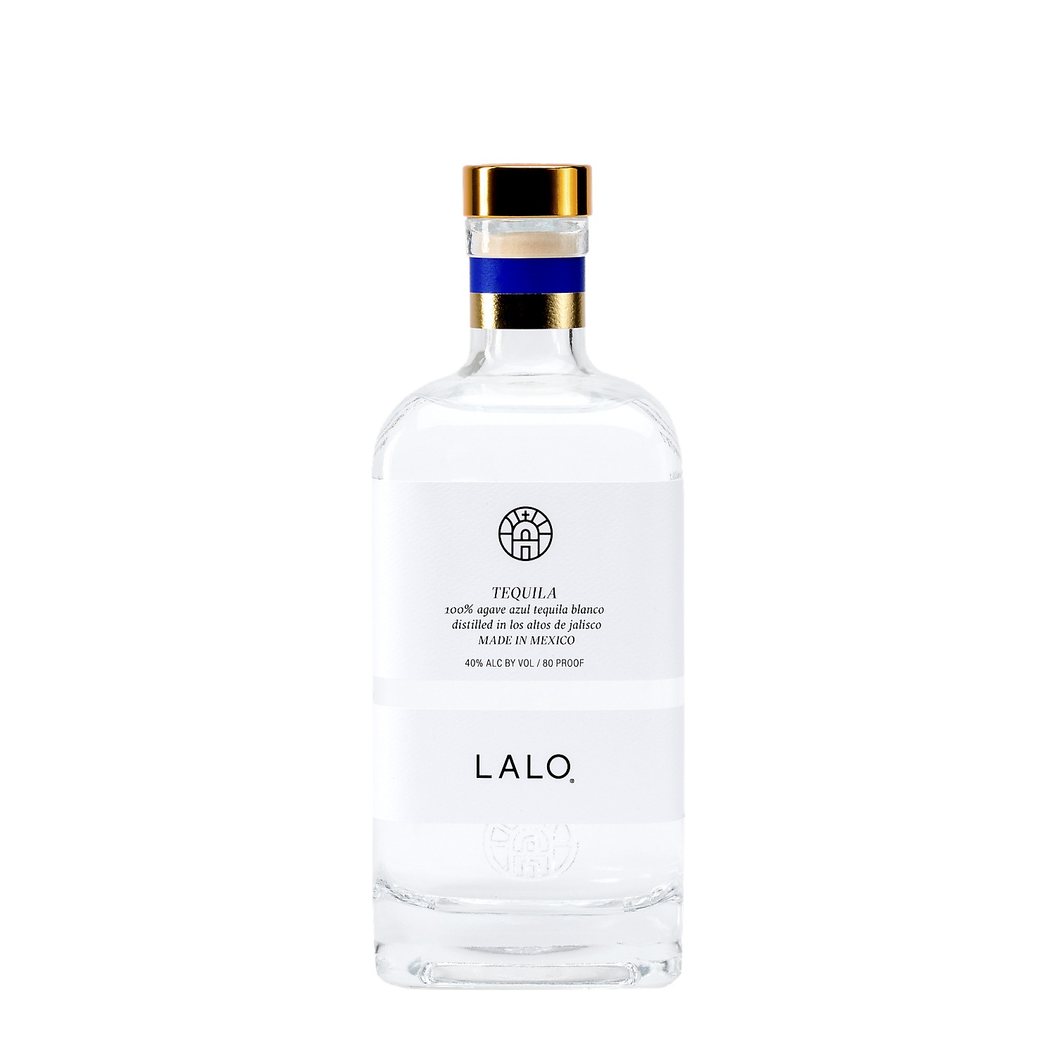 Lalo Blanco