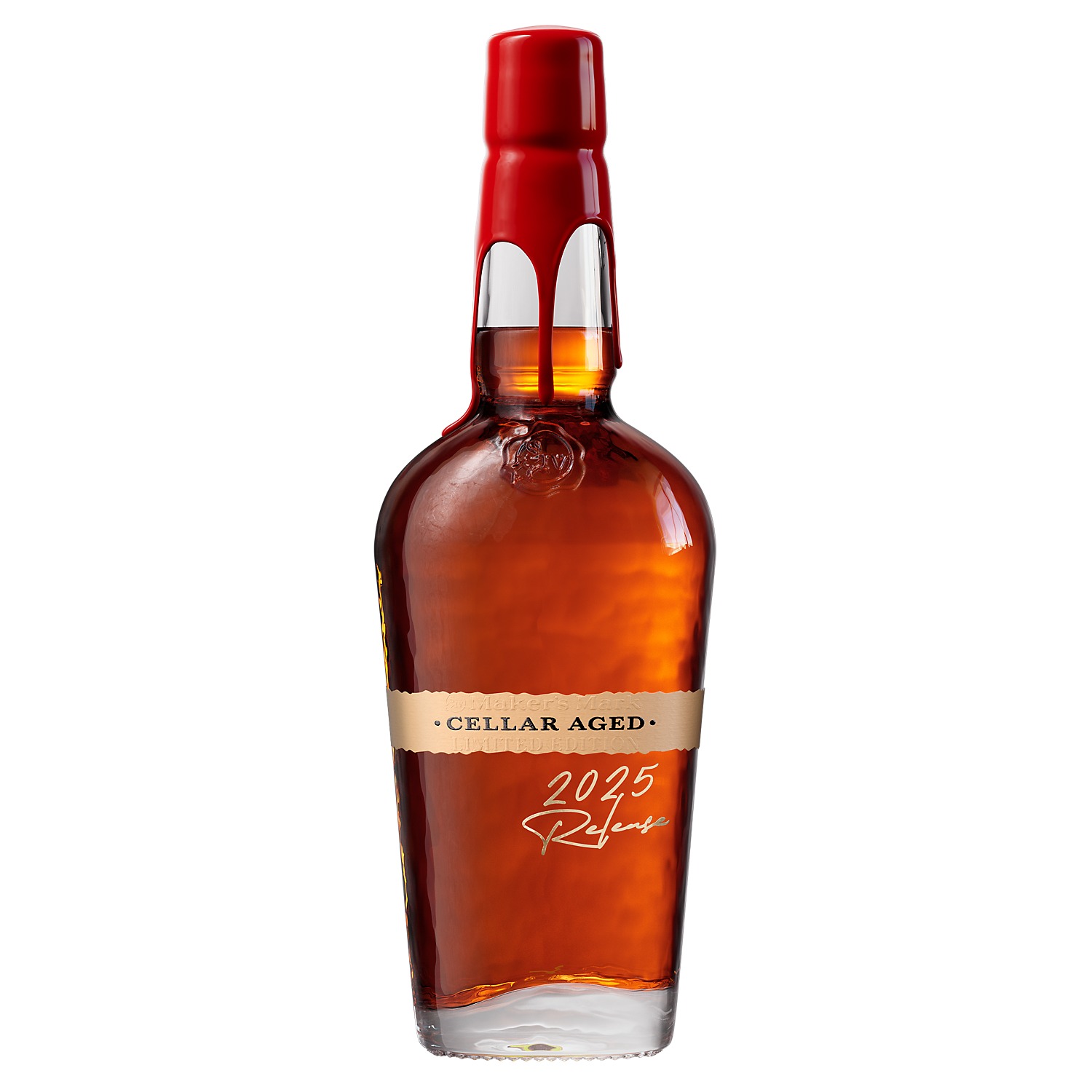 Maker's Mark Cellar Aged at Sunshine Market & Liquor