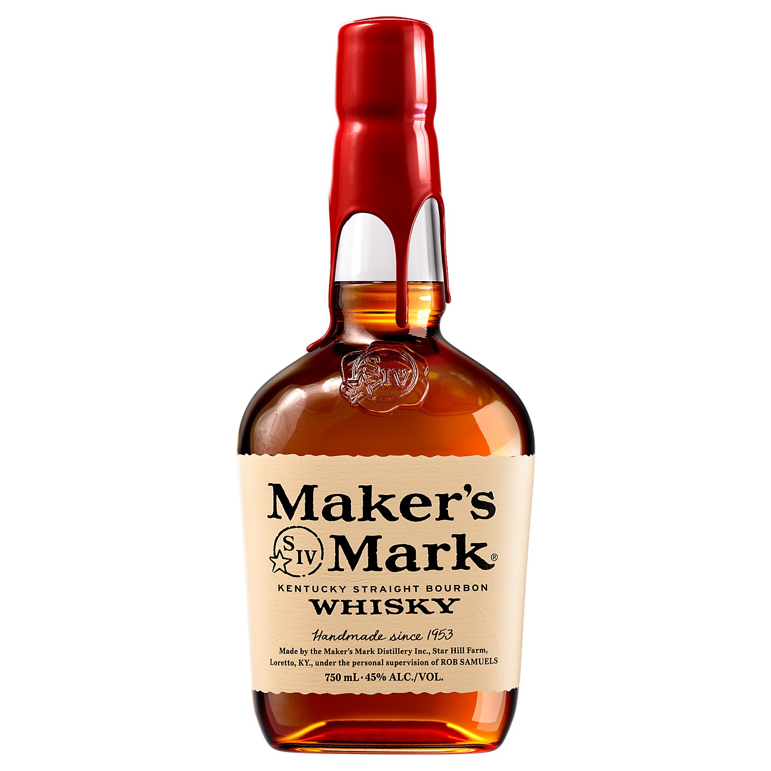 Maker's Mark