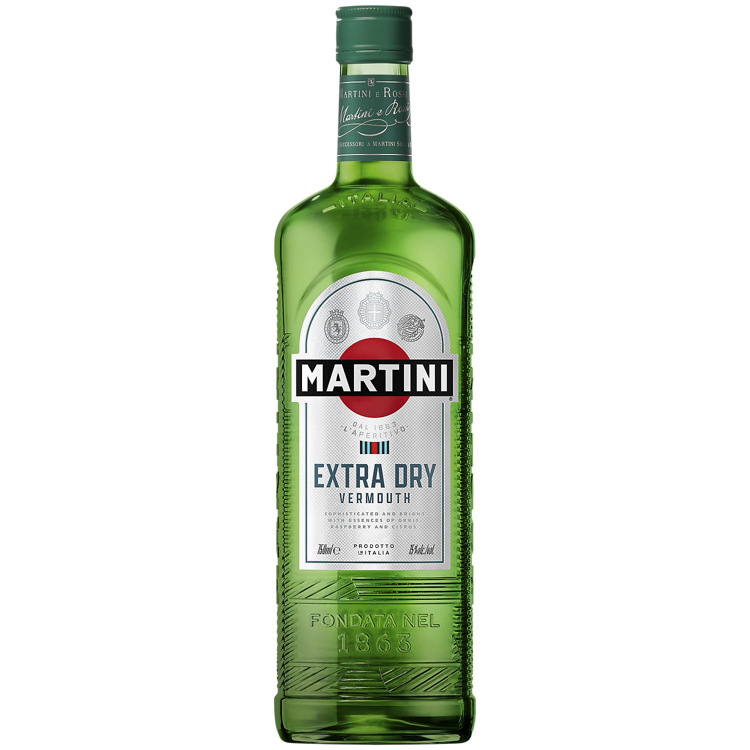 Martini Extra Dry Vermouth at Sunshine Market & Liquor