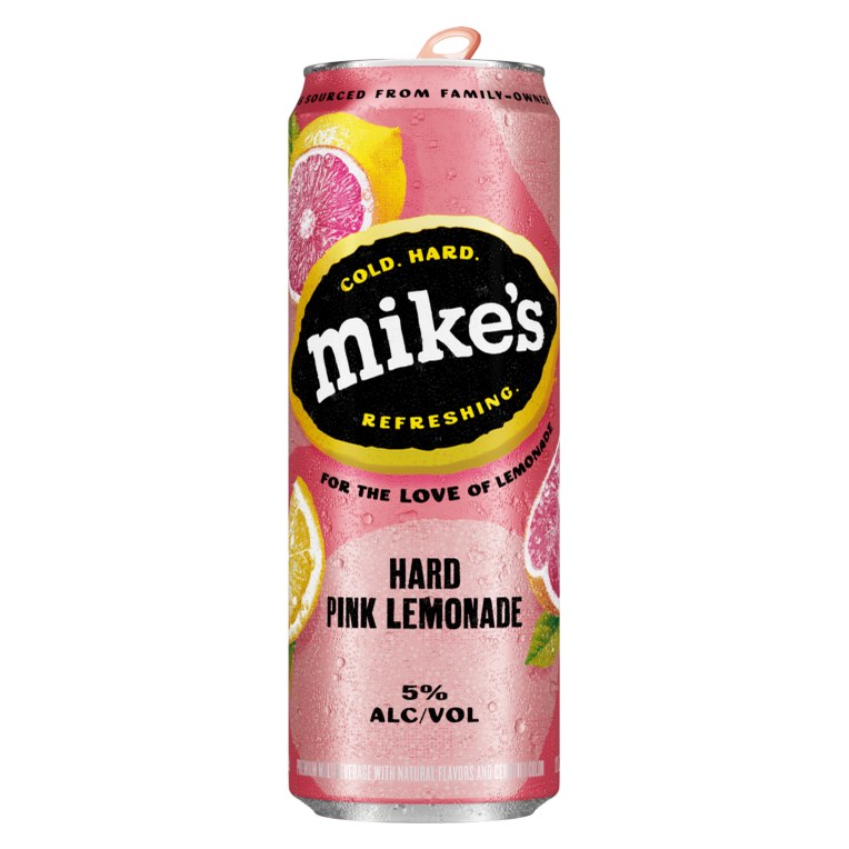Mike's Hard Pink Lemonade at Sunshine Market & Liquor