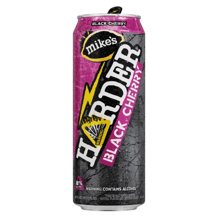 Mike's Harder Black Cherry at Sunshine Market & Liquor