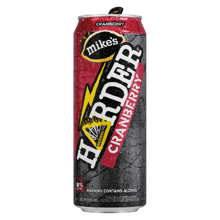 Mike's Harder Cranberry at Sunshine Market & Liquor