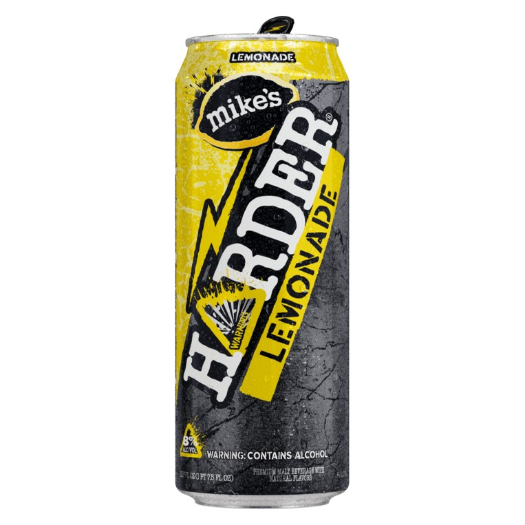 Mike's Harder Lemonade at Sunshine Market & Liquor