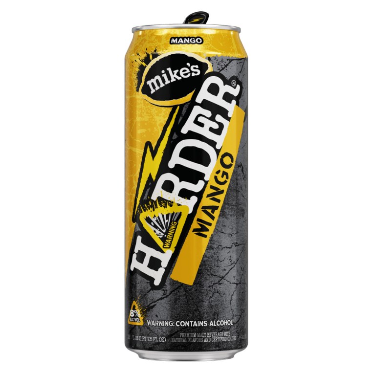 Mike's Harder Mango at Sunshine Market & Liquor