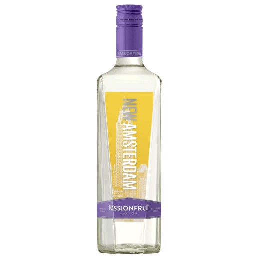 New Amsterdam Passionfruit