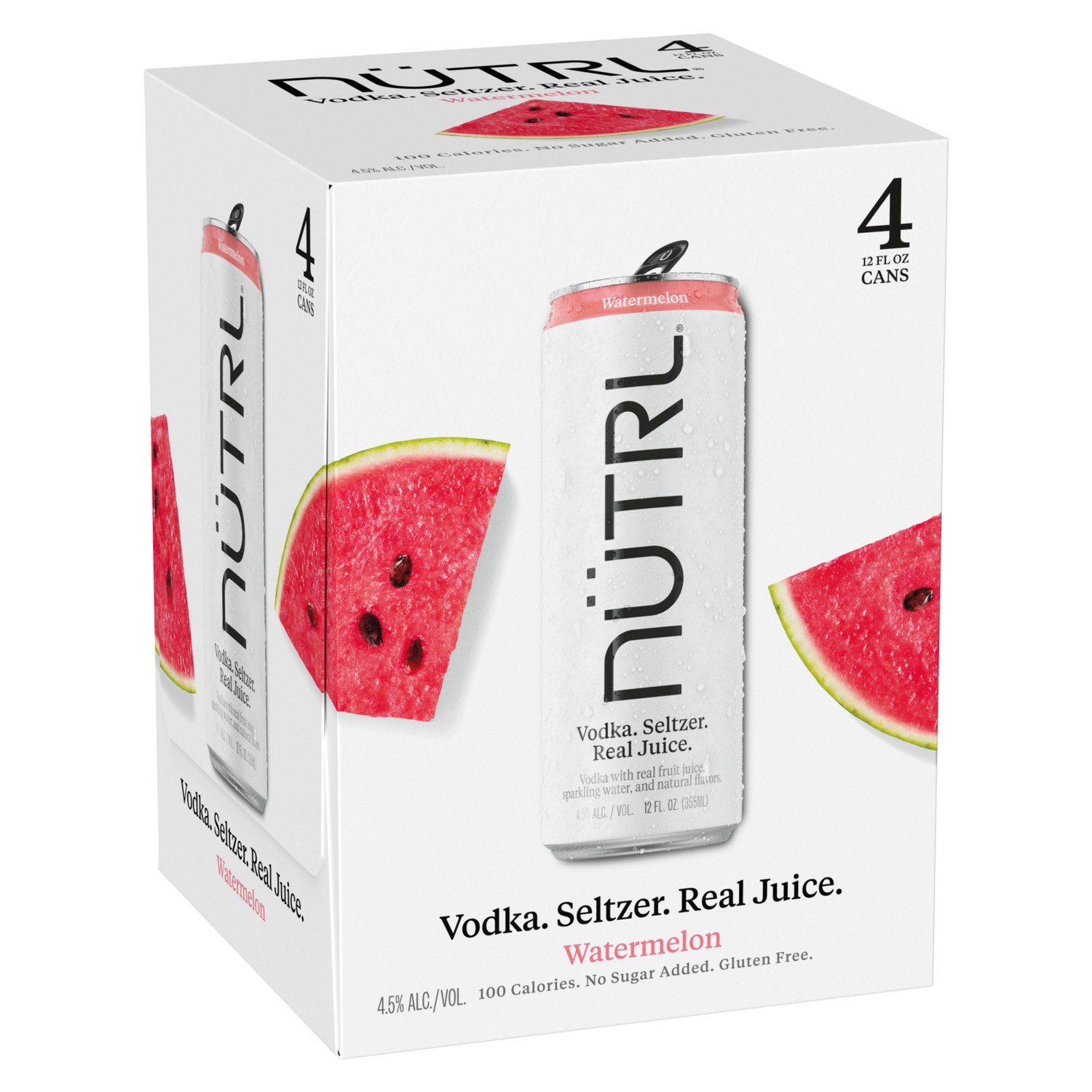 NUTRL Watermelon at Sunshine Market & Liquor