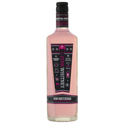 Pink Whitney Lemonade