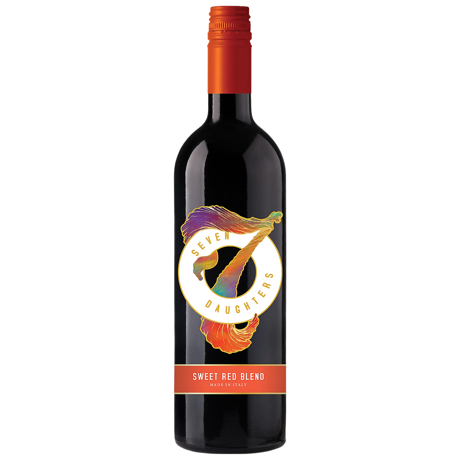 Seven Daughters Sweet Red