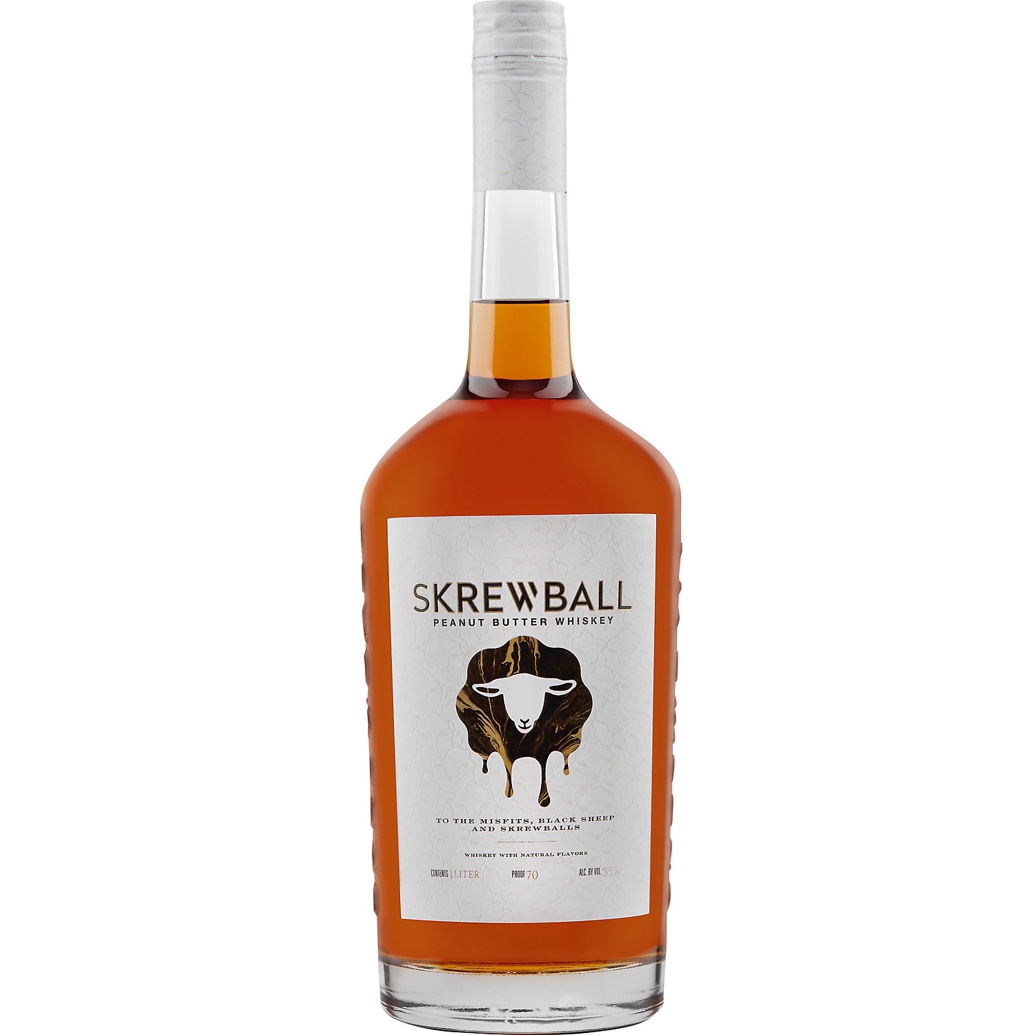 Skrewball Peanut Butter Whiskey at Sunshine Market & Liquor