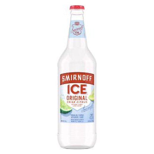 Smirnoff Ice Original at Sunshine Market & Liquor