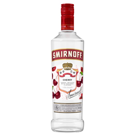 Smirnoff Cherry
