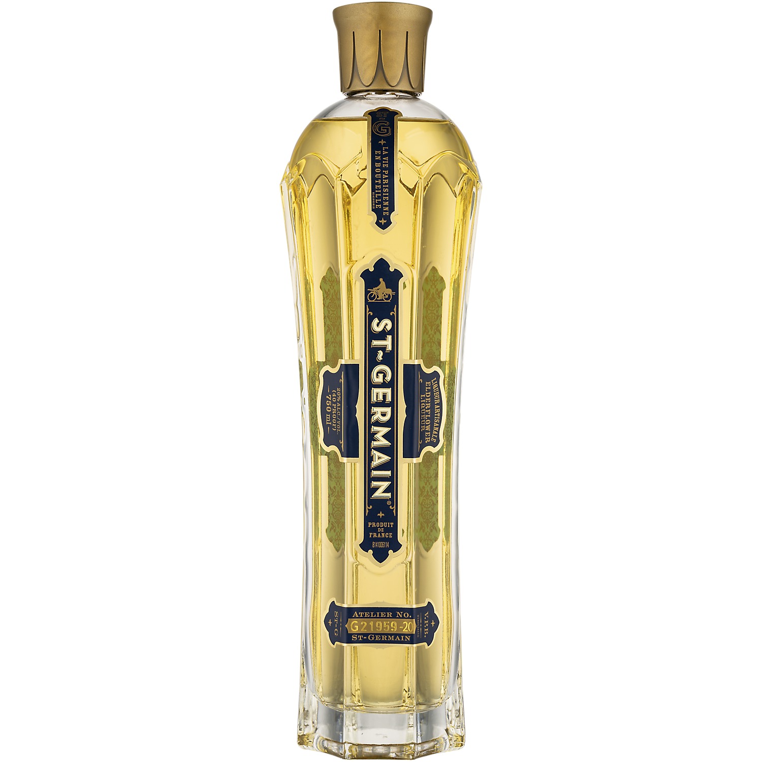 St-Germain Elderflower at Sunshine Market & Liquor
