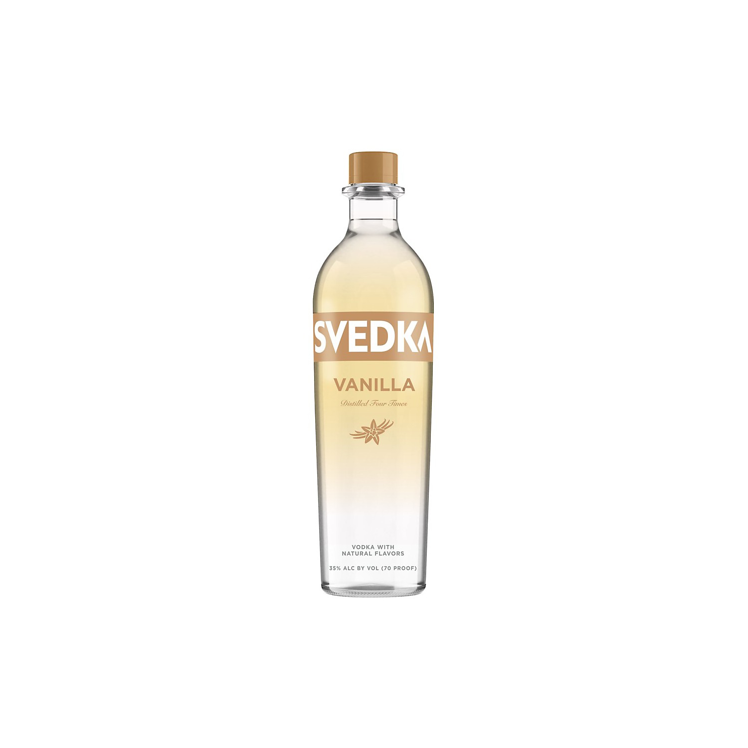 Svedka Vanilla