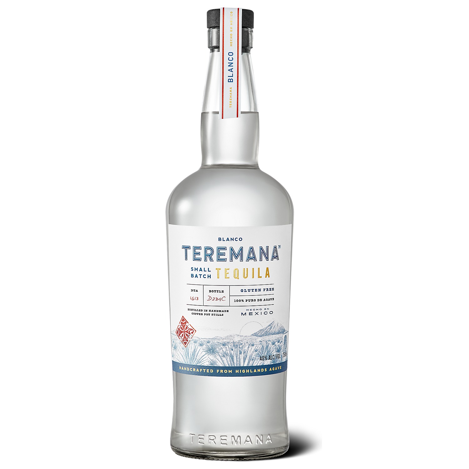 Teremana Blanco