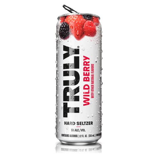 Truly Wild Berry at Sunshine Market & Liquor