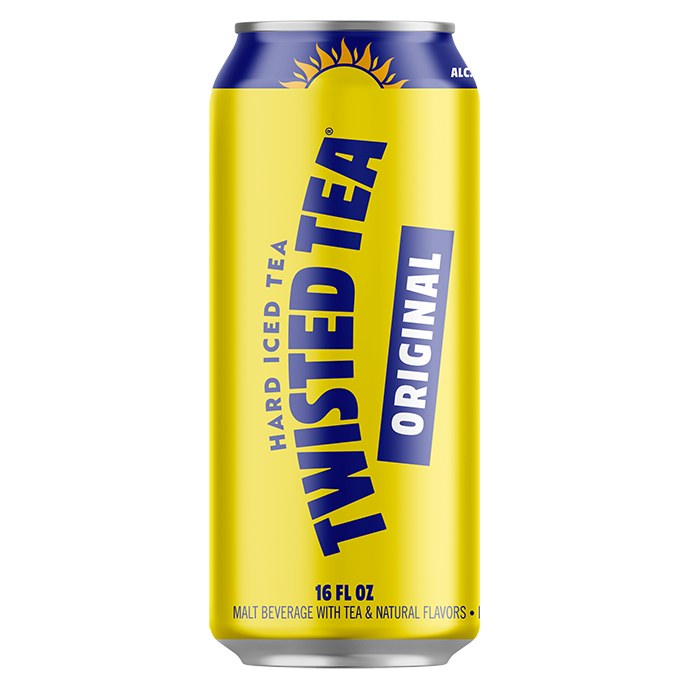 Twisted Tea Original at Sunshine Market & Liquor