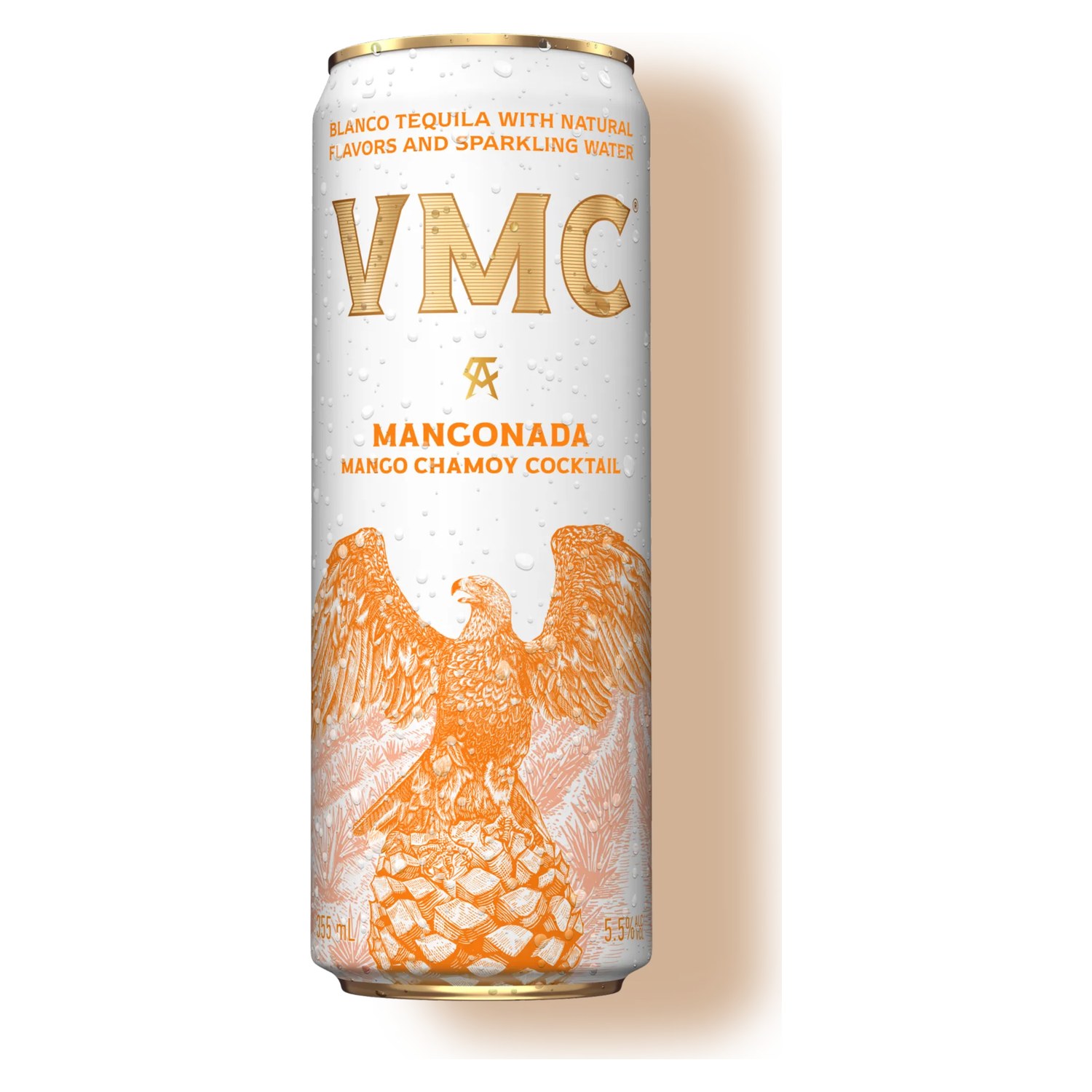 VMC Mangonada at Sunshine Market & Liquor