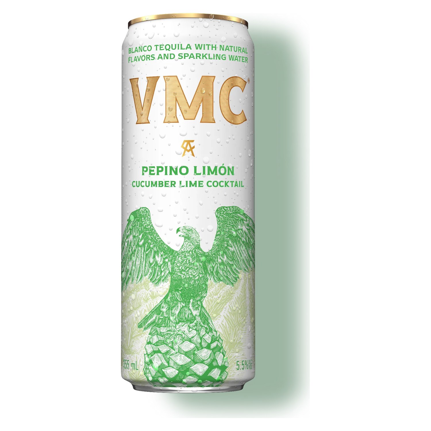 VMC Pepino Limón at Sunshine Market & Liquor