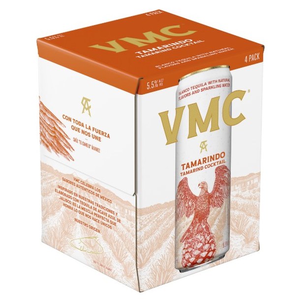 VMC Tamarindo at Sunshine Market & Liquor