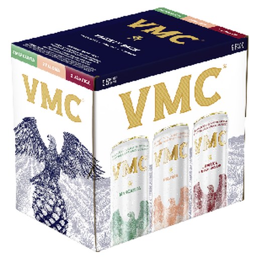 VMC Variety Pack at Sunshine Market & Liquor