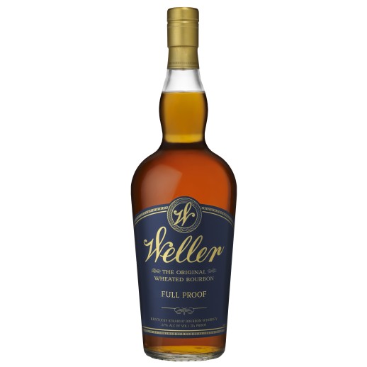 W.L. Weller Full Proof at Sunshine Market & Liquor