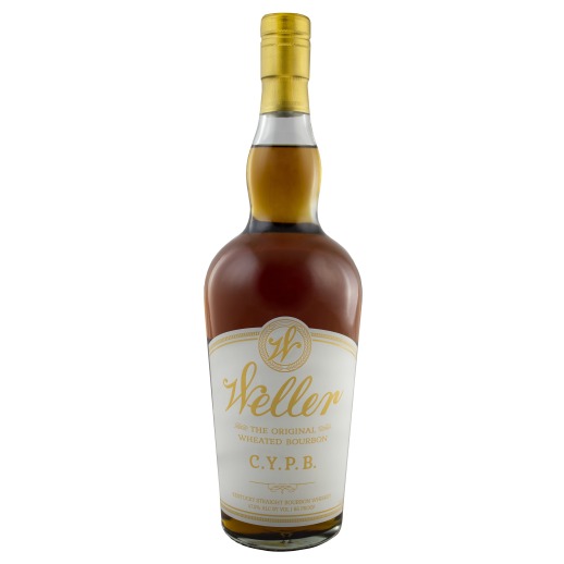 W.L. Weller CYPB at Sunshine Market & Liquor