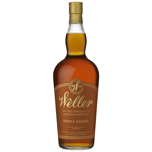 W.L. Weller Single Barrel at Sunshine Market & Liquor