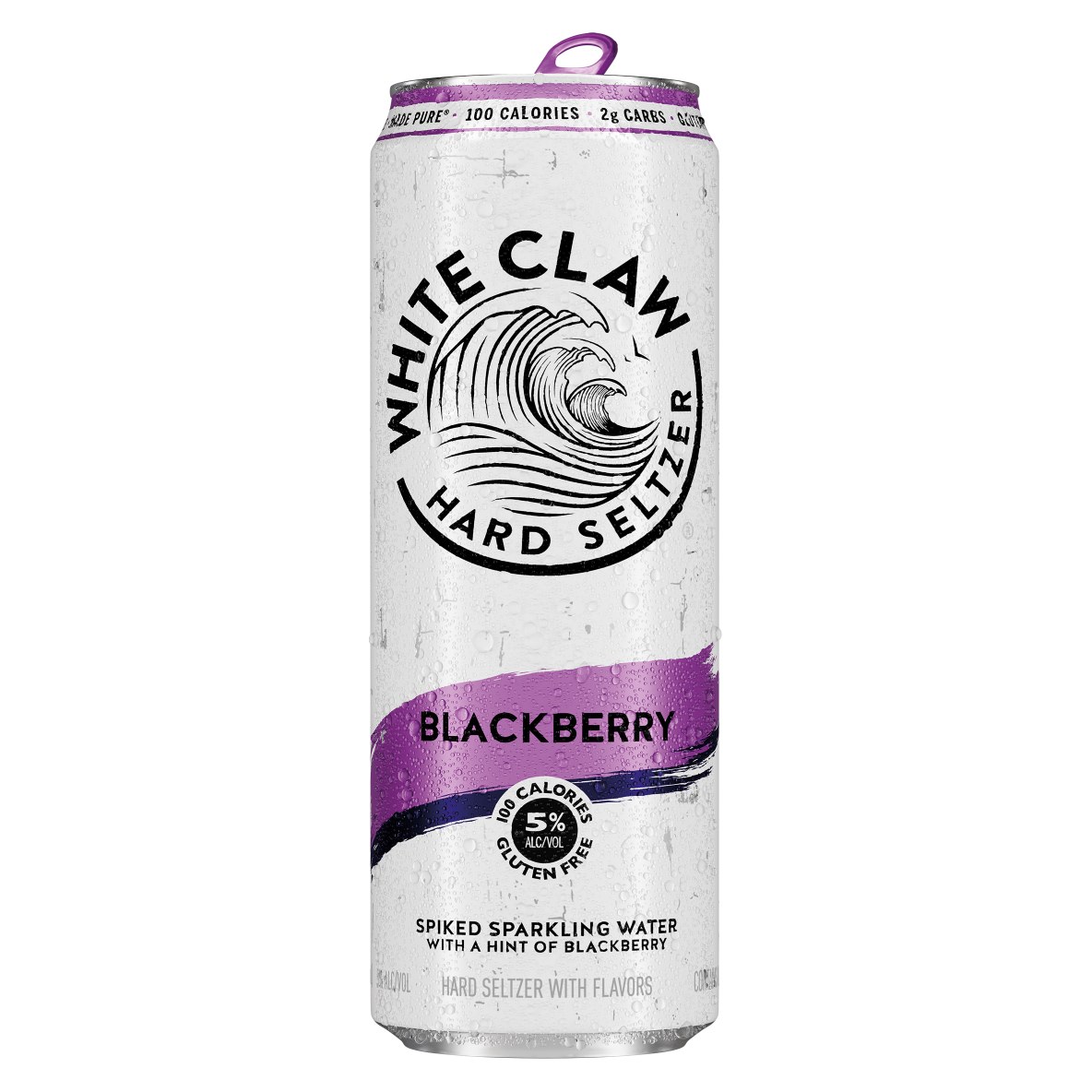 White Claw Blackberry at Sunshine Market & Liquor