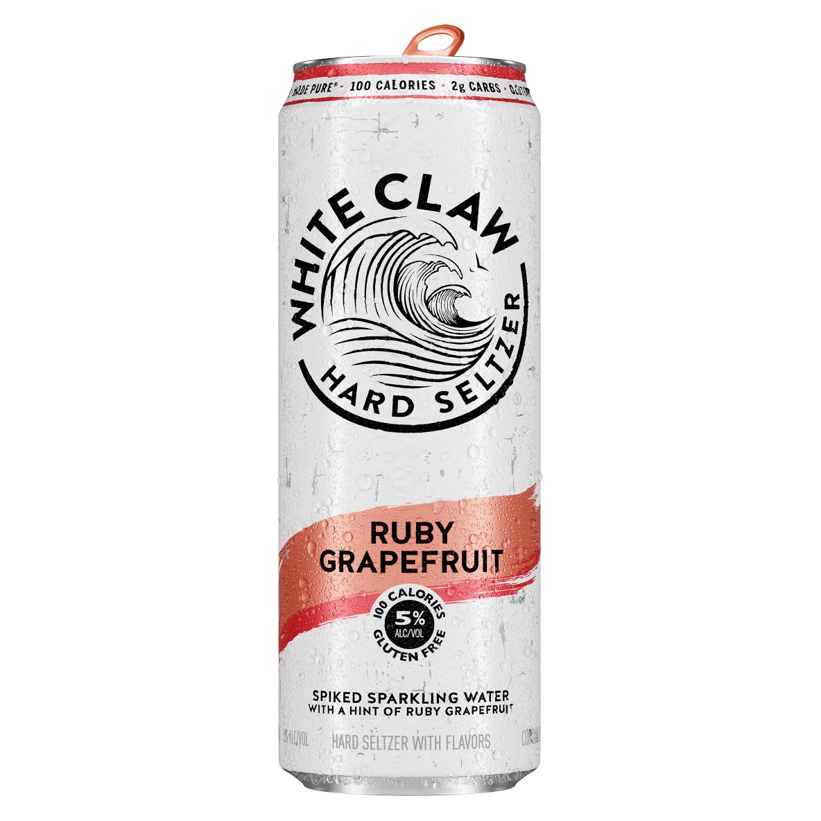 White Claw Ruby Grapefruit at Sunshine Market & Liquor